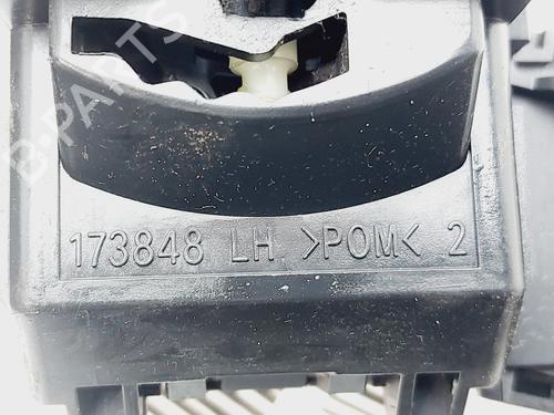 Steering column stalk TOYOTA COROLLA Saloon (_E15_)  | BP32312725I23 