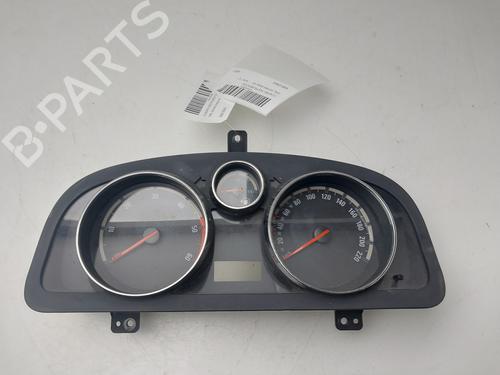 Compteur de vitesse OPEL ANTARA A (L07) [2006-2017]  31878229