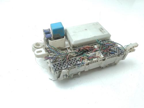 Fuse box TOYOTA HILUX VII Pickup (_N1_, _N2_, _N3_)  | BP26128010E1 