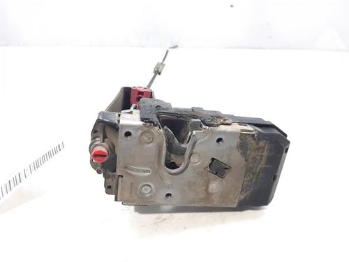 Used Rear right lock Rear right lock OPEL ASTRA H (A04) 1.9 CDTI 16V (L48) (120 hp) 11030942 11030942