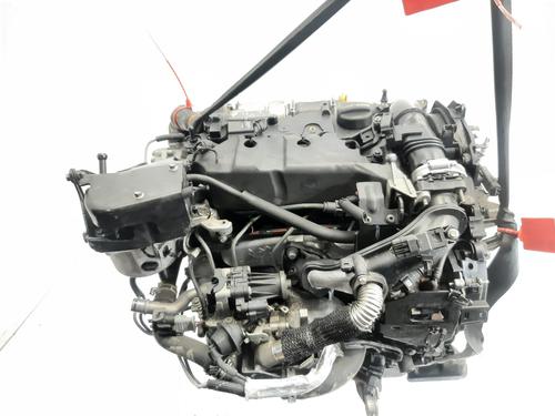 Engine VOLVO V40 Hatchback (525) D2 | BP29903610M1 