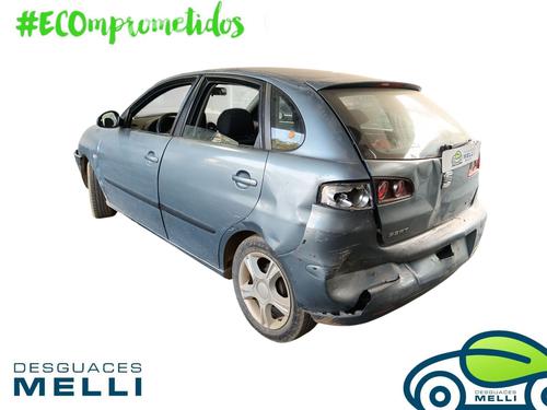 Stuurwielbediening SEAT IBIZA III (6L1)  | BP28162804E15 