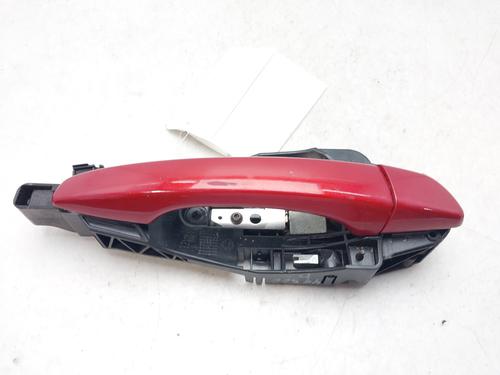 Used Front right exterior door handle CITROËN C3 / C3 ORIGIN III (SX) 1.2 VTi 82 (82 hp) 13315662