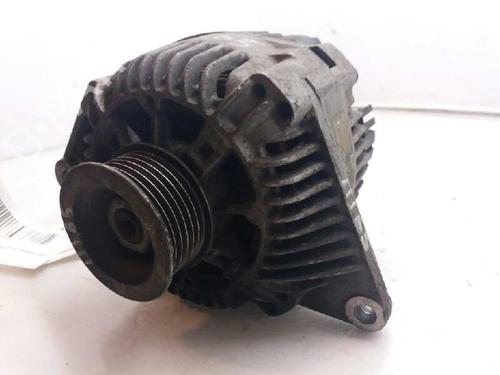 Used Alternator RENAULT MEGANE I (BA0/1_) 1.9 D Eco (BA0A, BA0U, BA0R) (64 hp) 2861863