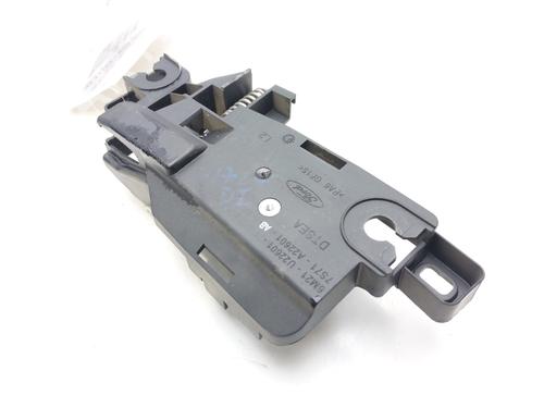 Front left interior door handle FORD MONDEO IV (BA7) 2.0 TDCi | BP13819469I13 