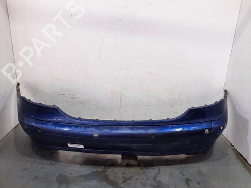 Used Rear bumper MERCEDES-BENZ C-CLASS Coupe (CL203) C 220 CDI (203.706) (143 hp) 14852707