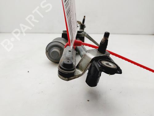 Front wiper motor SKODA FABIA I (6Y2)  | BP26597567M29 