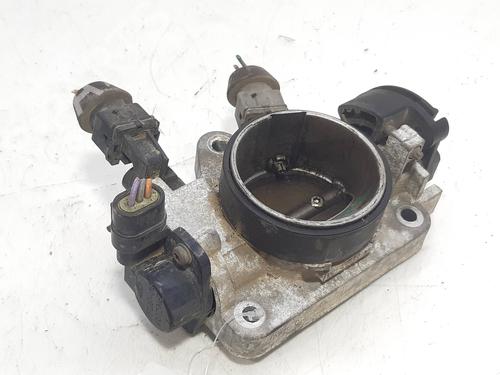 Used Throttle body CITROËN XSARA (N1) 1.6 i (88 hp) 11014270