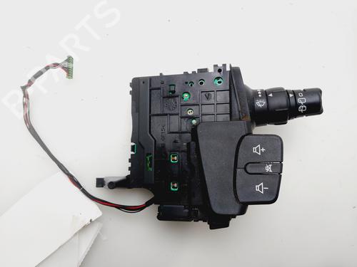 Ratstangsstang RENAULT GRAND SCÉNIC II (JM0/1_) 1.5 dCi (103 hp) 30479317