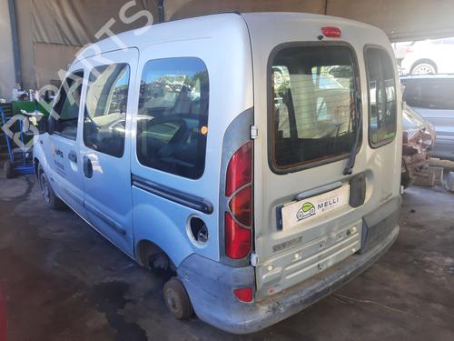 Headlight switch RENAULT KANGOO (KC0/1_) 1.2 (KC0A, KC0K, KC0F, KC01) | BP20236233I24 