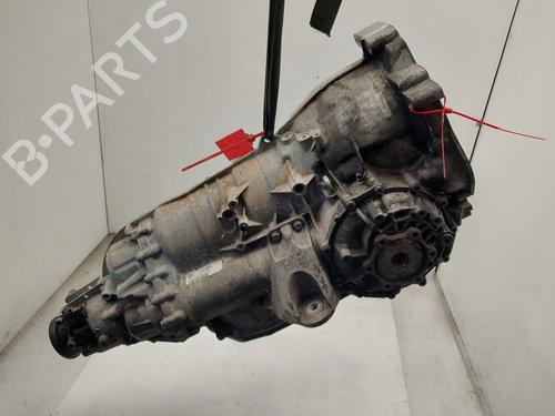 Gearbox AUDI A6 Allroad C6 (4FH) 3.0 TDI quattro | BP27566202M3 - Image 4