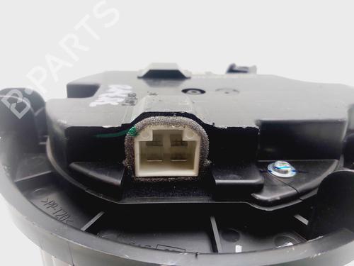 Heater blower motor RENAULT AUSTRAL  | BP29519177M62 