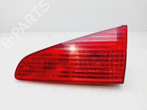 Used Right tailgate light PEUGEOT 607 (9D, 9U) 2.2 HDi (133 hp) 29502173