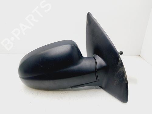 Right mirror CHEVROLET KALOS 1.2 | BP29498378C27 