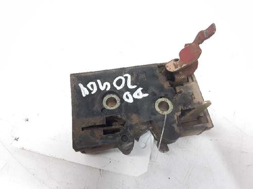 Used Front right lock SEAT TOLEDO I (1L2) 1.9 TDI (90 hp) 5773994