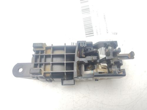 Rear left interior door handle SUZUKI GRAND VITARA II (JT, TE, TD)  | BP29393626I15 