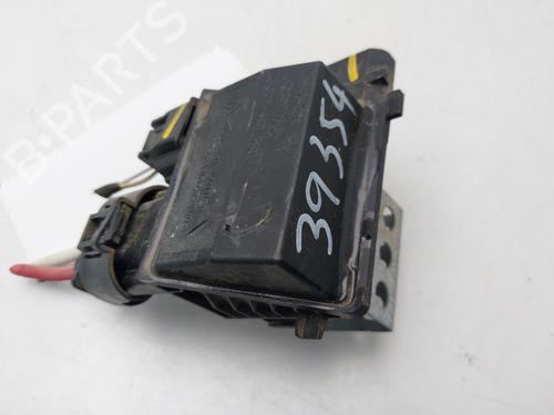 Heater resistor RENAULT CLIO V (B7_) | BP40022196M108 - Image 3