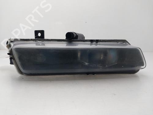 Used Right front fog light Right front fog light BMW 1 Coupe (E82) 120 d (177 hp) 34435629 34435629