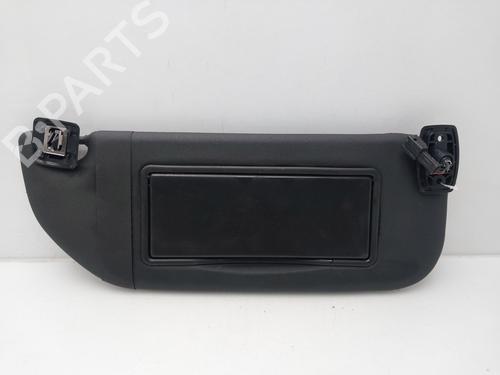 right-sun-visor-citroen-ds3-sa_-2009-2010-2011-2012-2013-2014-2015-2016-36024525 main image
