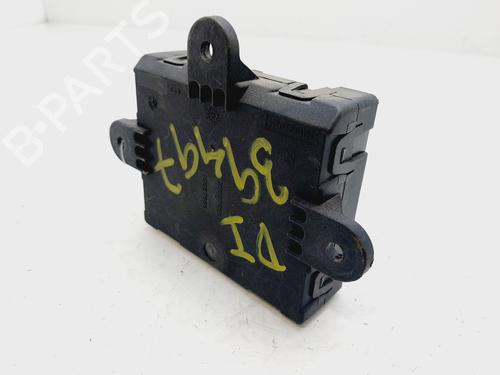 Comfort control module JAGUAR XF I (X250) 3.0 D | BP29394989M56 