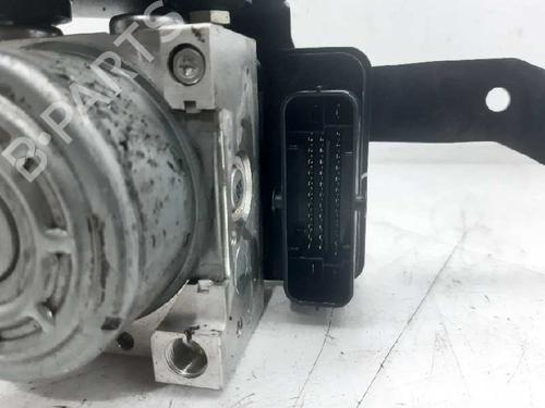 ABS pump MITSUBISHI OUTLANDER III (GG_W, GF_W, ZJ, ZL, ZK)  | BP4721363M43 