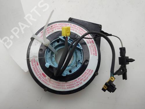 Used Squib airbag Squib airbag CHRYSLER PT CRUISER (PT_) 2.2 CRD (121 hp) 40528943 40528943