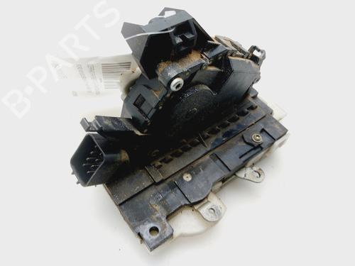 Front left lock FORD MONDEO III (B5Y)  | BP31043695C98 