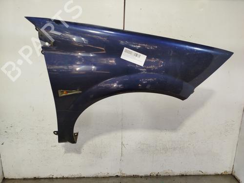 Used Right front fenders Right front fenders RENAULT MEGANE II Saloon (LM0/1_) [2003-2026] 36107385 36107385