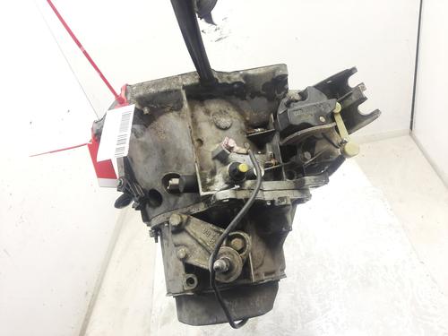 Gearbox CITROËN C4 II (NC_) | BP33440027M3 - Image 2