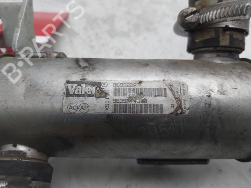Used Egr PEUGEOT 406 (8B) 2.0 HDI 90 (90 hp) 18257911