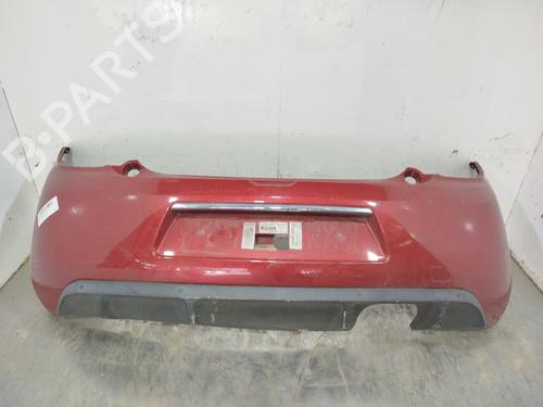 Used Rear bumper Rear bumper CITROËN DS3 (SA_) 1.6 THP 155 (156 hp) 34558794 34558794