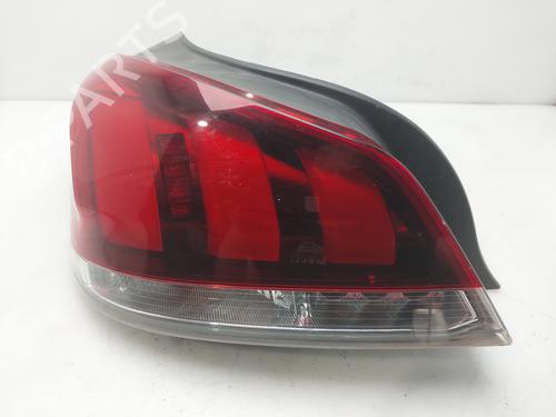 Used Left taillight Left taillight 36848565 36848565