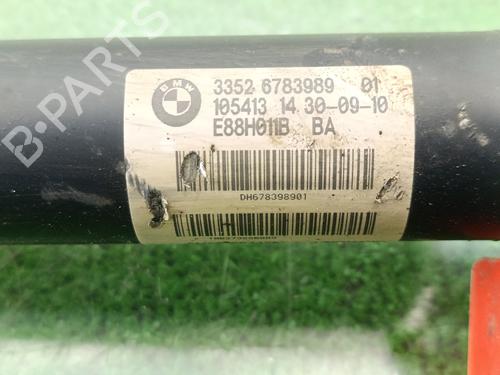 Right rear shock absorber BMW 1 Convertible (E88) 118 d | BP32302901M19