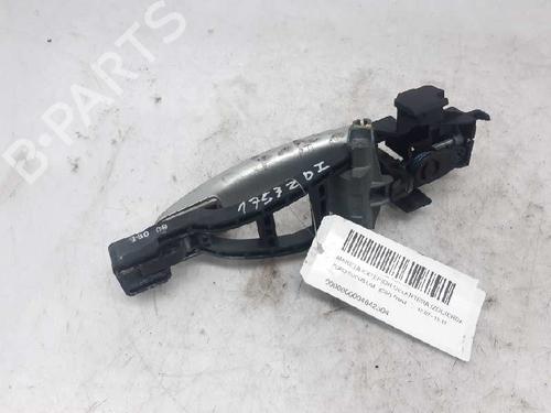 Used Front left exterior door handle FORD FOCUS II (DA_, HCP, DP) 1.6 TDCi (90 hp) 5280618