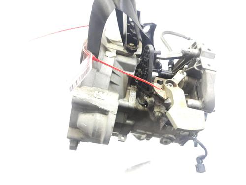 Gearbox VW CADDY ALLTRACK IV Box Body/MPV (SAA) | BP30081708M3