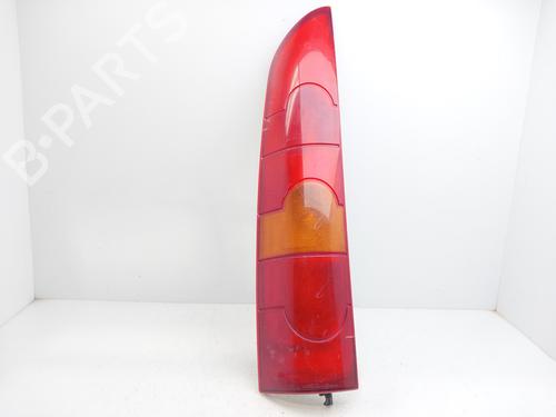 Used Left taillight RENAULT KANGOO (KC0/1_) 1.9 dCi 4x4 (84 hp) 26491677