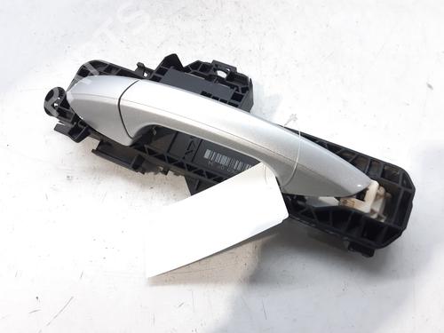 Used Rear left exterior door handle MERCEDES-BENZ C-CLASS (W204) C 300 (204.054) (231 hp) 8611077