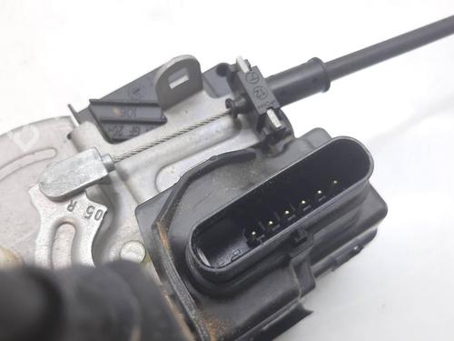Front right lock VOLVO V40 Hatchback (525) D2 | BP11030902C97 