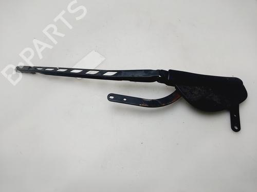 Used Front windshield wiper arm BMW 5 (E60) [2001-2010]  32014132