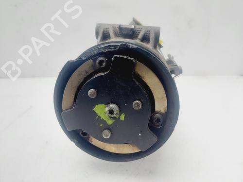 AC compressor OPEL ASTRA H (A04)  | BP24514503M34 