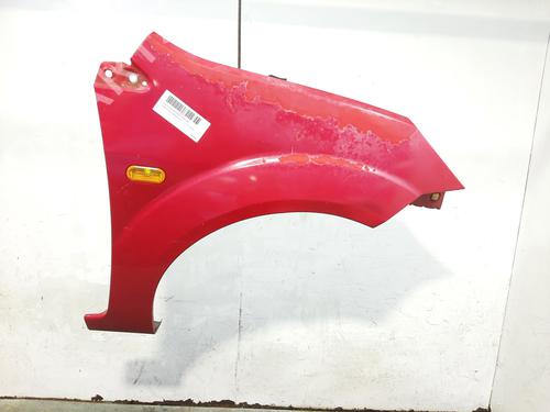 Used Right front fenders FORD FIESTA V (JH_, JD_) 1.3 (69 hp) 15816819
