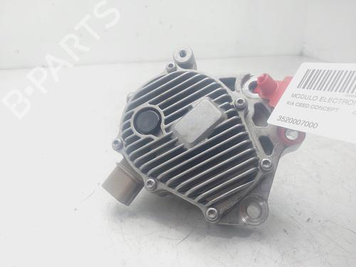 Módulo eletrónico KIA CEED (CD) [2018-2025]  30601415