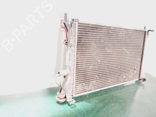 Køler FORD FOCUS I (DAW, DBW) 1.8 Turbo DI / TDDi | BP28725356M31