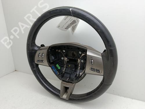 Steering wheel JAGUAR XF I (X250) 2.7 D | BP28964702C49 