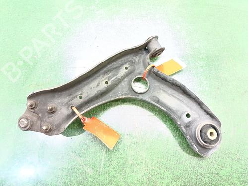 Left front suspension arm SEAT IBIZA IV (6J5, 6P1)  | BP28210031M12 