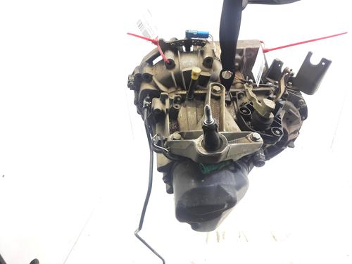 Gearbox RENAULT MEGANE II (BM0/1_, CM0/1_) 1.6 16V (BM0C, CM0C) | BP30082822M3