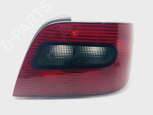 Used Right taillight CITROËN XSARA (N1) 1.9 TD (90 hp) 31643786