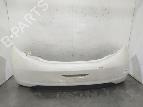 Used Rear bumper Rear bumper 36936530 36936530