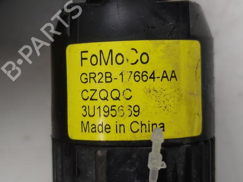 Washer pump FORD TRANSIT CONNECT V408 Box Body/MPV | BP35929518E24 - Image 3