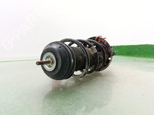 Right front shock absorber OPEL CORSA E (X15) 1.2 (08, 68) | BP27322572M17 